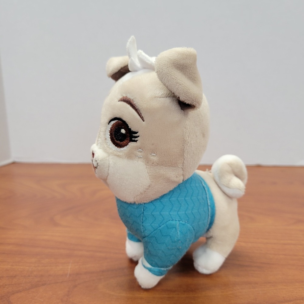 Disney Junior Puppy Dog Pals Keia 7 inch plush - Picture 2 of 5